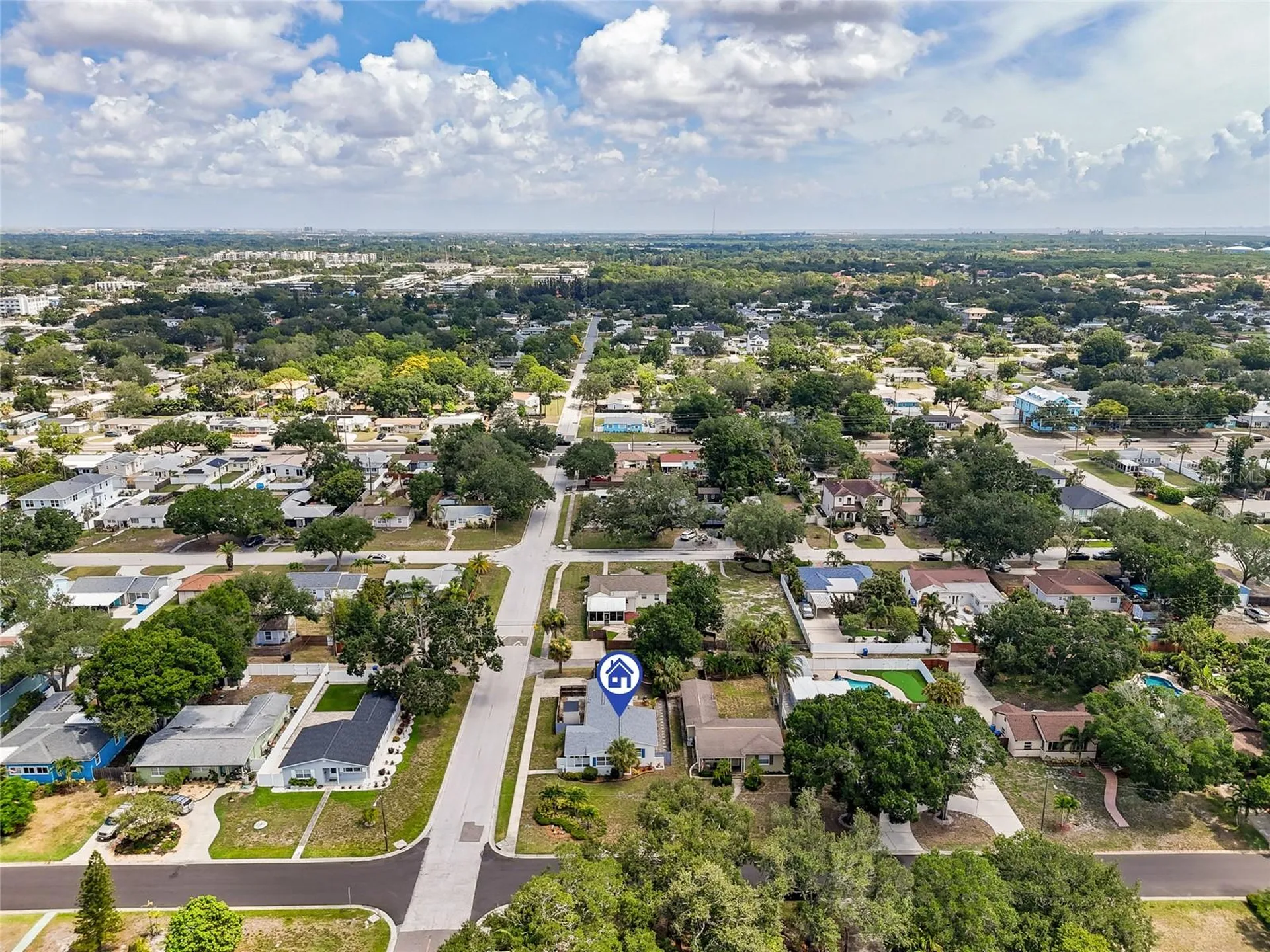 3801 Locust Street NE St Petersburg FL 33703