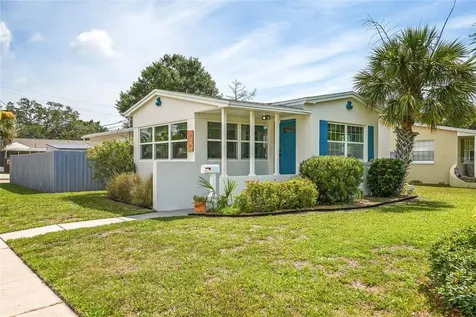 3801 Locust Street NE St Petersburg FL 33703