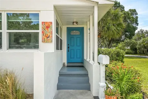 3801 Locust Street NE St Petersburg FL 33703