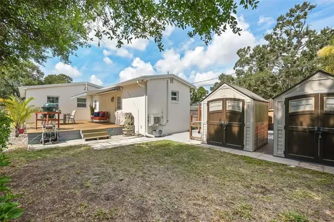 3801 Locust Street NE St Petersburg FL 33703