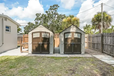 3801 Locust Street NE St Petersburg FL 33703
