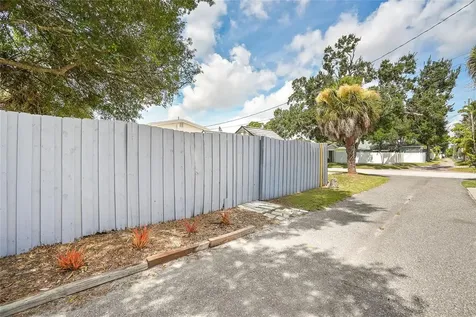3801 Locust Street NE St Petersburg FL 33703
