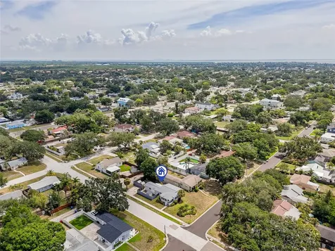 3801 Locust Street NE St Petersburg FL 33703