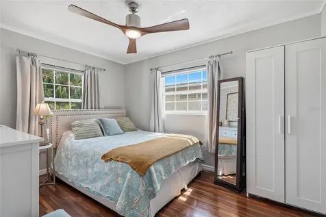3801 Locust Street NE St Petersburg FL 33703