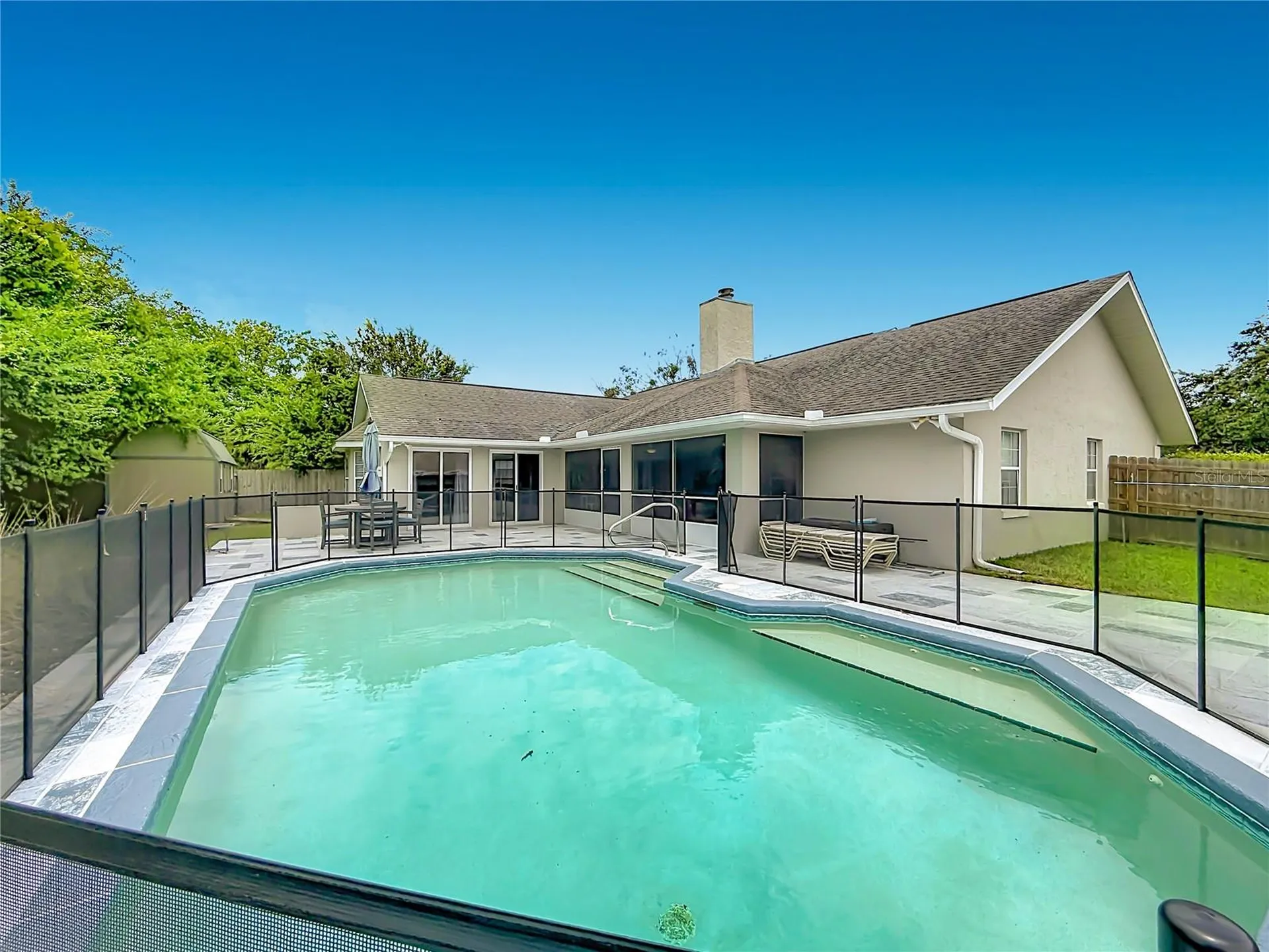 5450 SE 32nd Place Ocala FL 34480