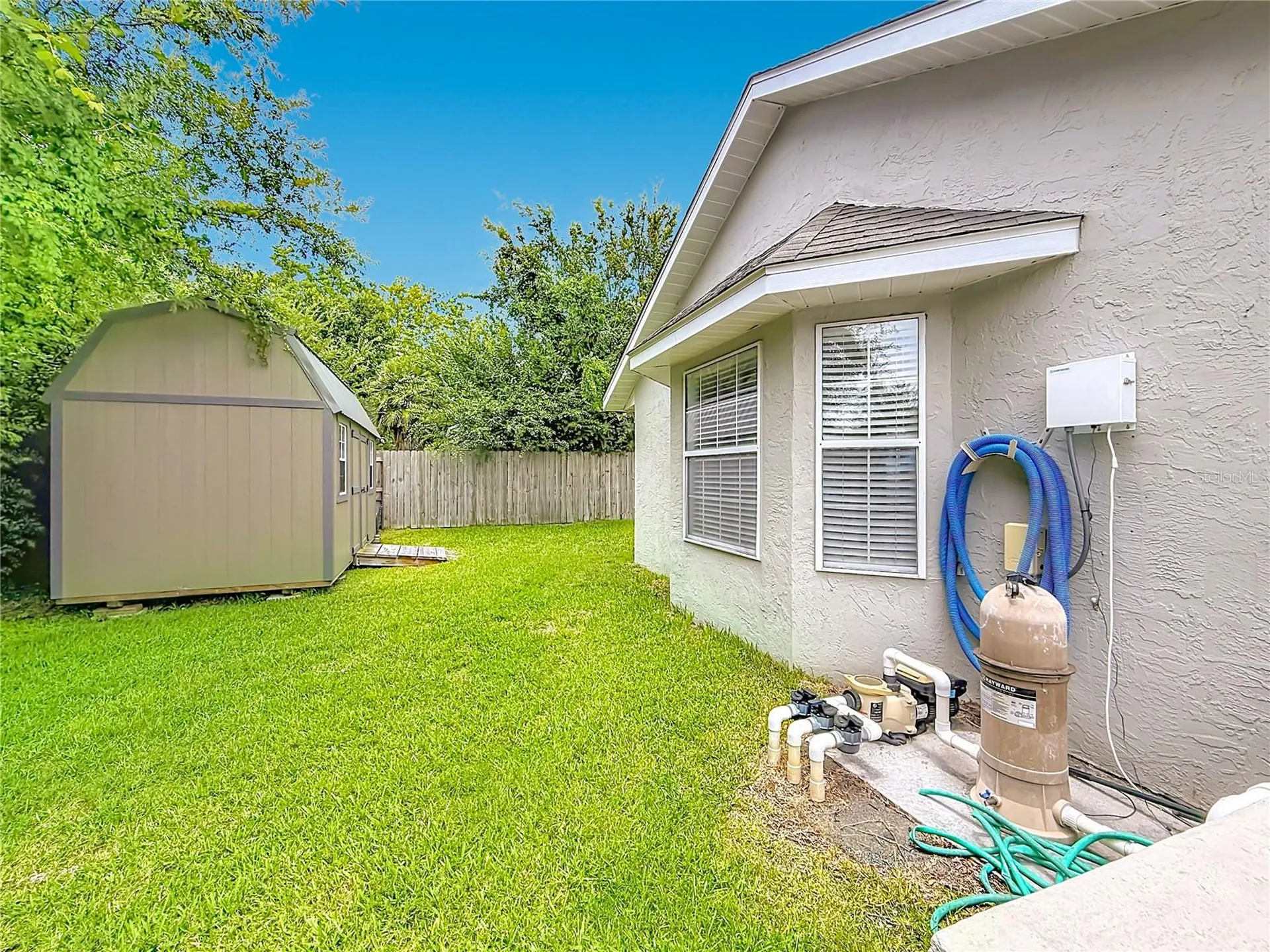 5450 SE 32nd Place Ocala FL 34480