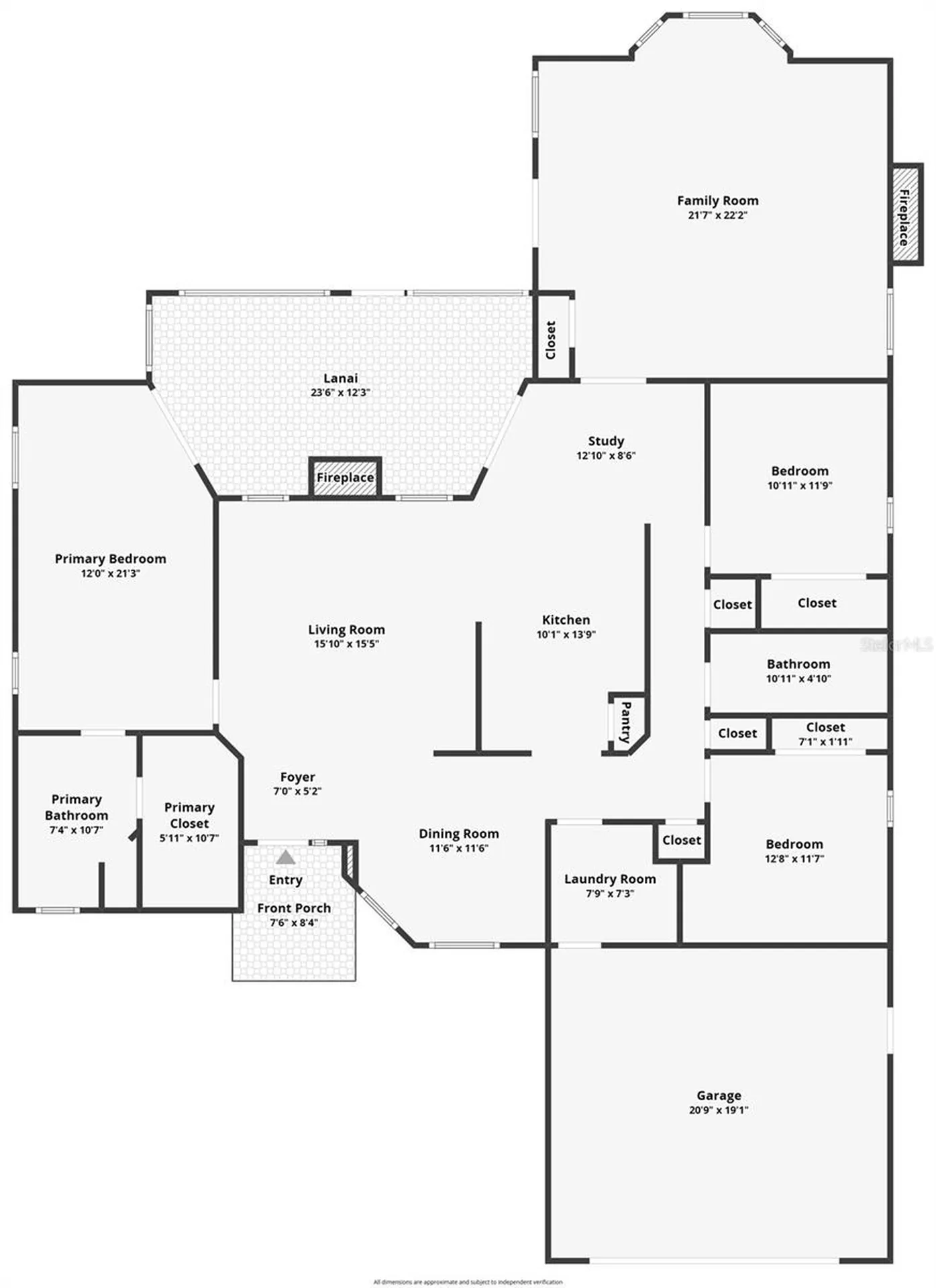 5450 SE 32nd Place Ocala FL 34480