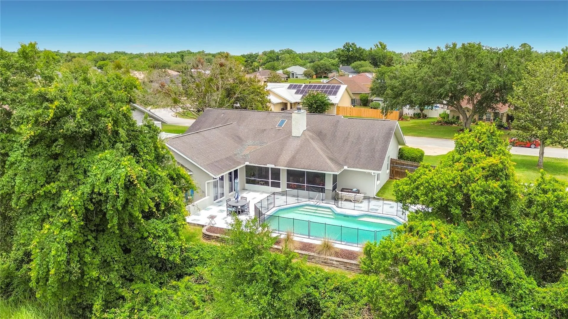 5450 SE 32nd Place Ocala FL 34480