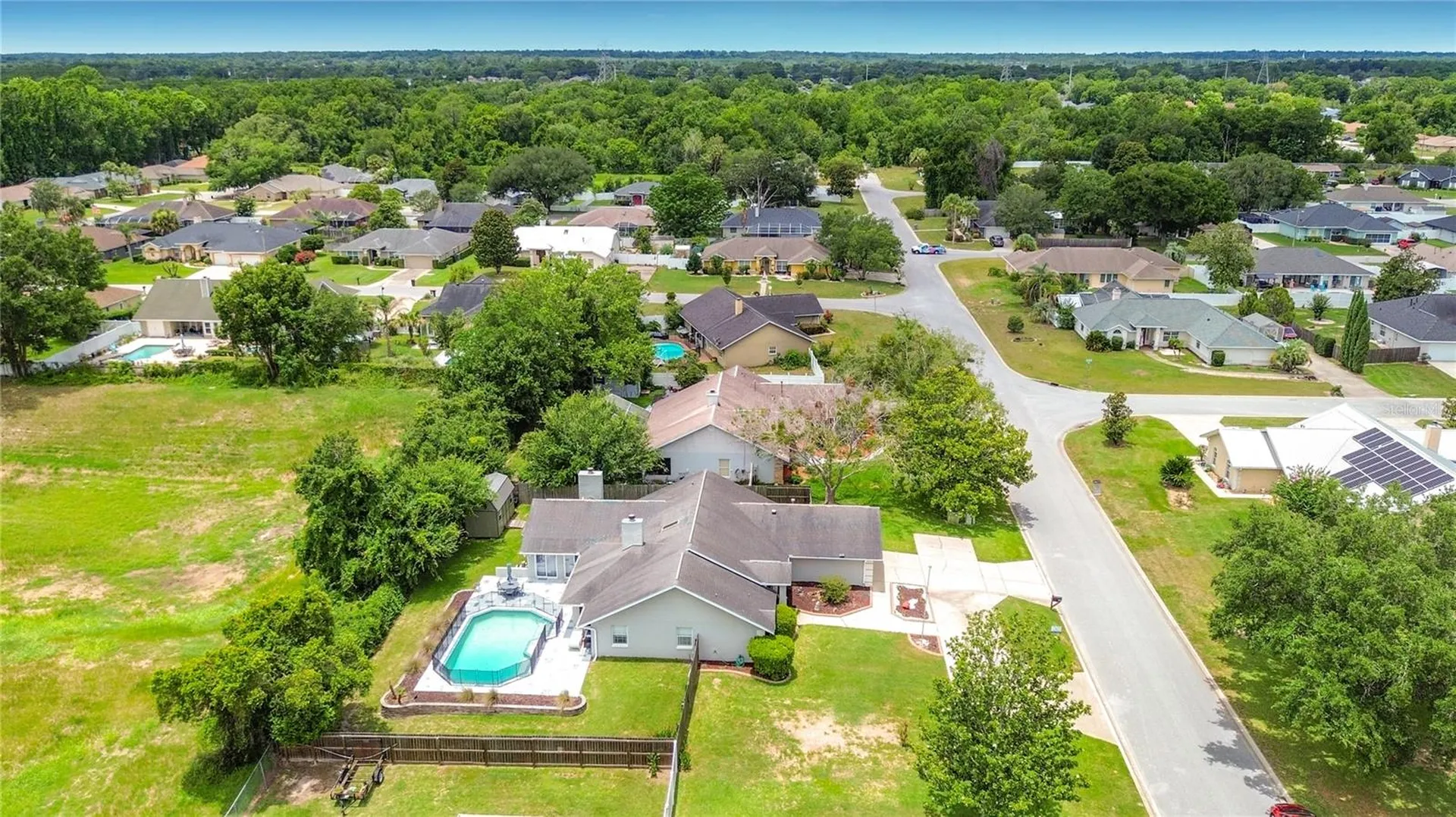 5450 SE 32nd Place Ocala FL 34480