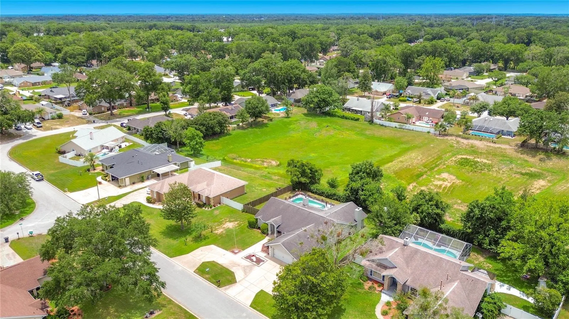 5450 SE 32nd Place Ocala FL 34480