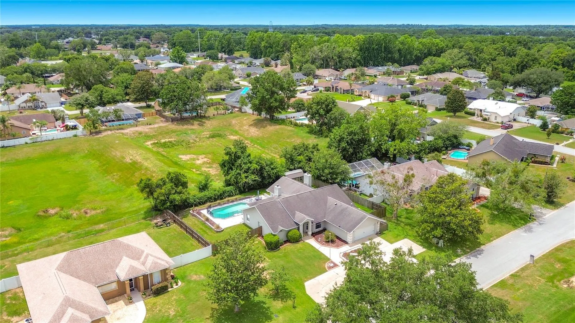 5450 SE 32nd Place Ocala FL 34480
