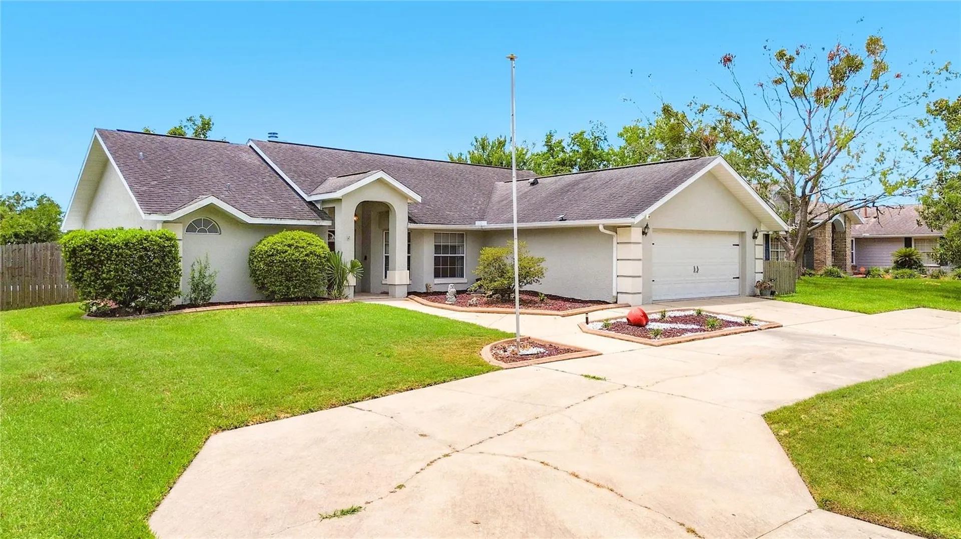 5450 SE 32nd Place Ocala FL 34480