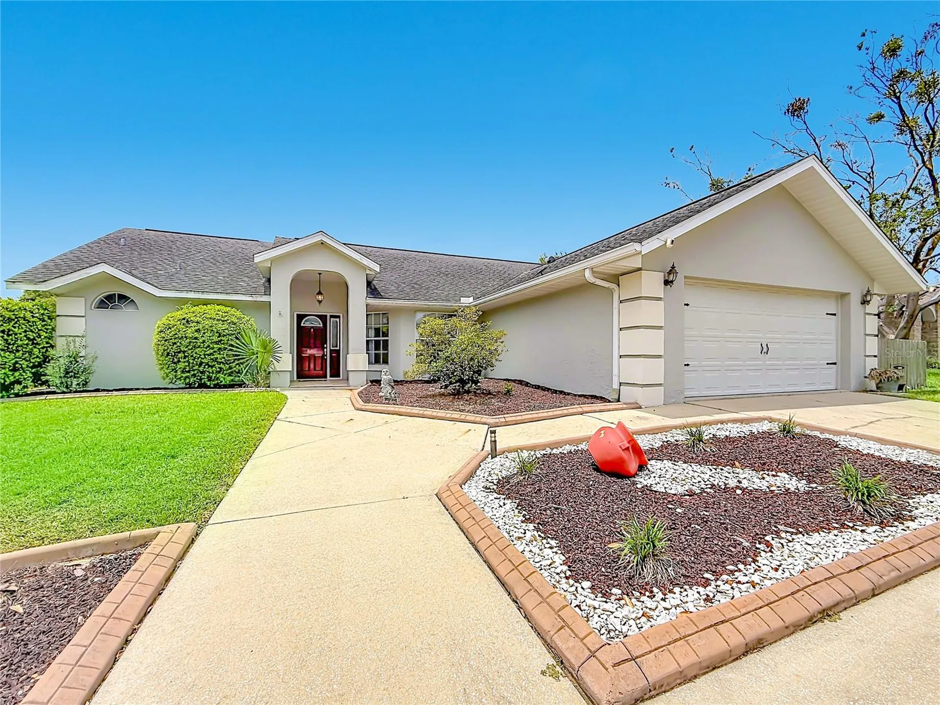 5450 SE 32nd Place Ocala FL 34480