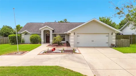 5450 SE 32nd Place Ocala FL 34480