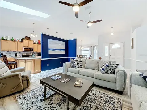 5450 SE 32nd Place Ocala FL 34480