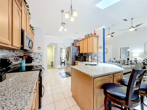 5450 SE 32nd Place Ocala FL 34480