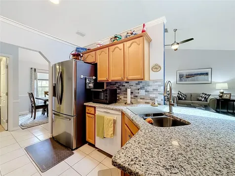 5450 SE 32nd Place Ocala FL 34480