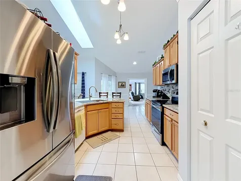 5450 SE 32nd Place Ocala FL 34480