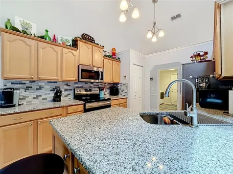 5450 SE 32nd Place Ocala FL 34480