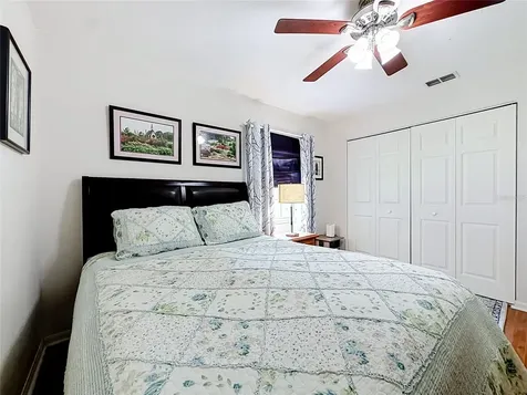 5450 SE 32nd Place Ocala FL 34480