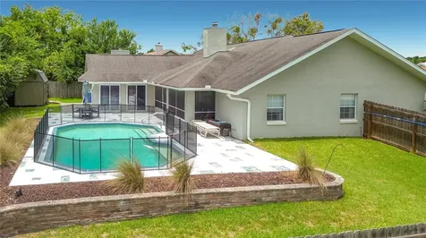 5450 SE 32nd Place Ocala FL 34480