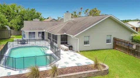 5450 SE 32nd Place Ocala FL 34480