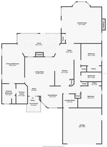 5450 SE 32nd Place Ocala FL 34480