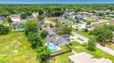 5450 SE 32nd Place Ocala FL 34480