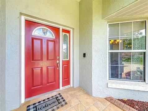 5450 SE 32nd Place Ocala FL 34480