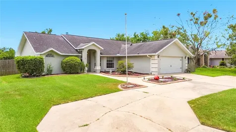 5450 SE 32nd Place Ocala FL 34480