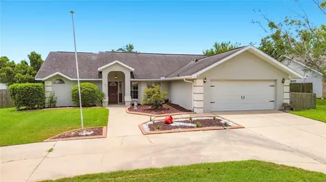 5450 SE 32nd Place Ocala FL 34480