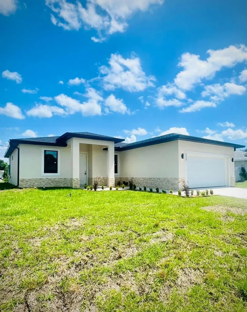 117 NW 13th Street Cape Coral FL 33993