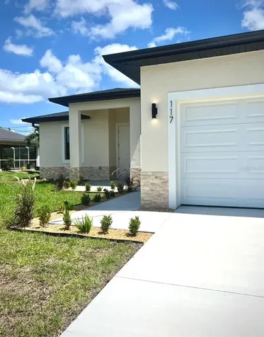 117 NW 13th Street Cape Coral FL 33993