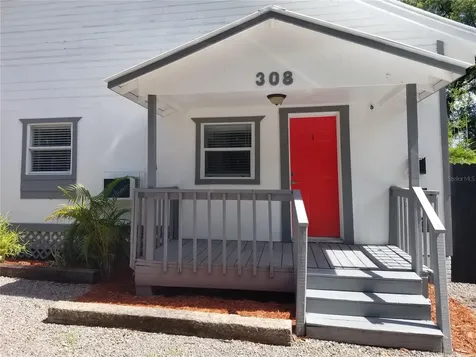 308 E Adalee Street Tampa FL 33603