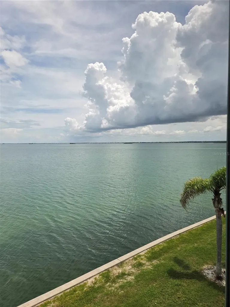 7 Dunoon Place Dunedin FL 34698