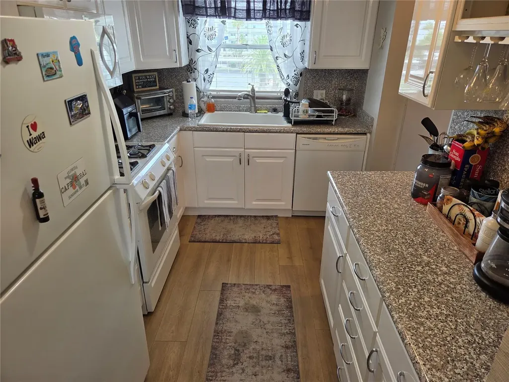 7 Dunoon Place Dunedin FL 34698