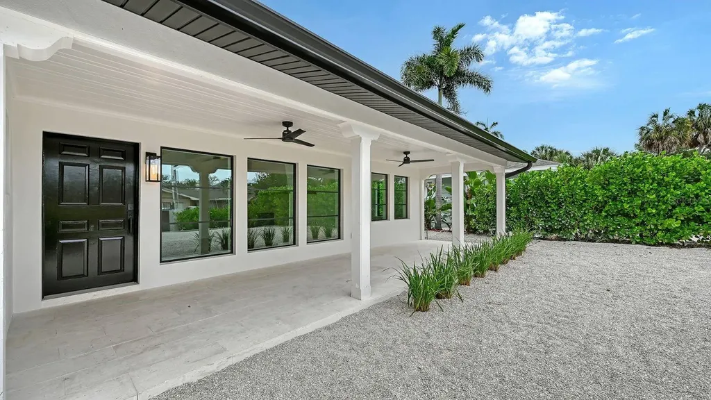 1041 Indian Beach Drive Sarasota FL 34234