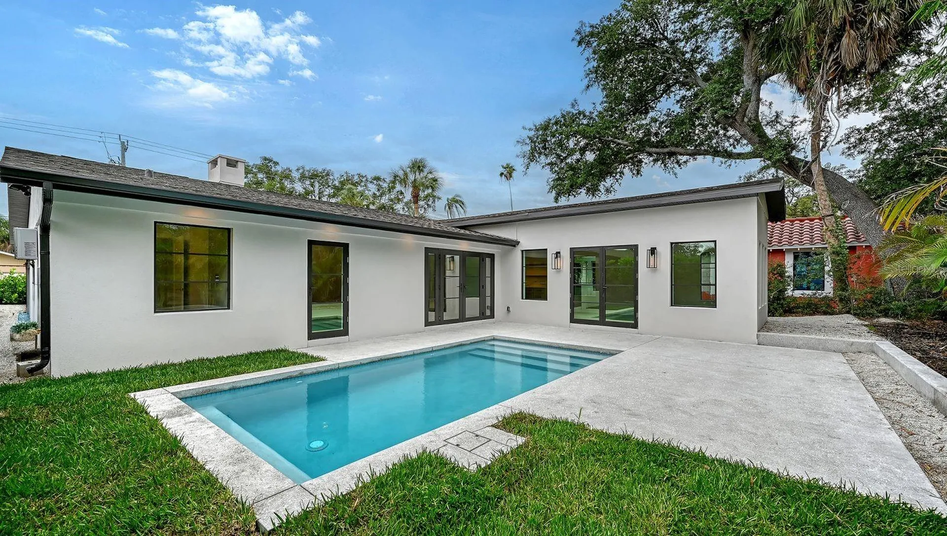1041 Indian Beach Drive Sarasota FL 34234