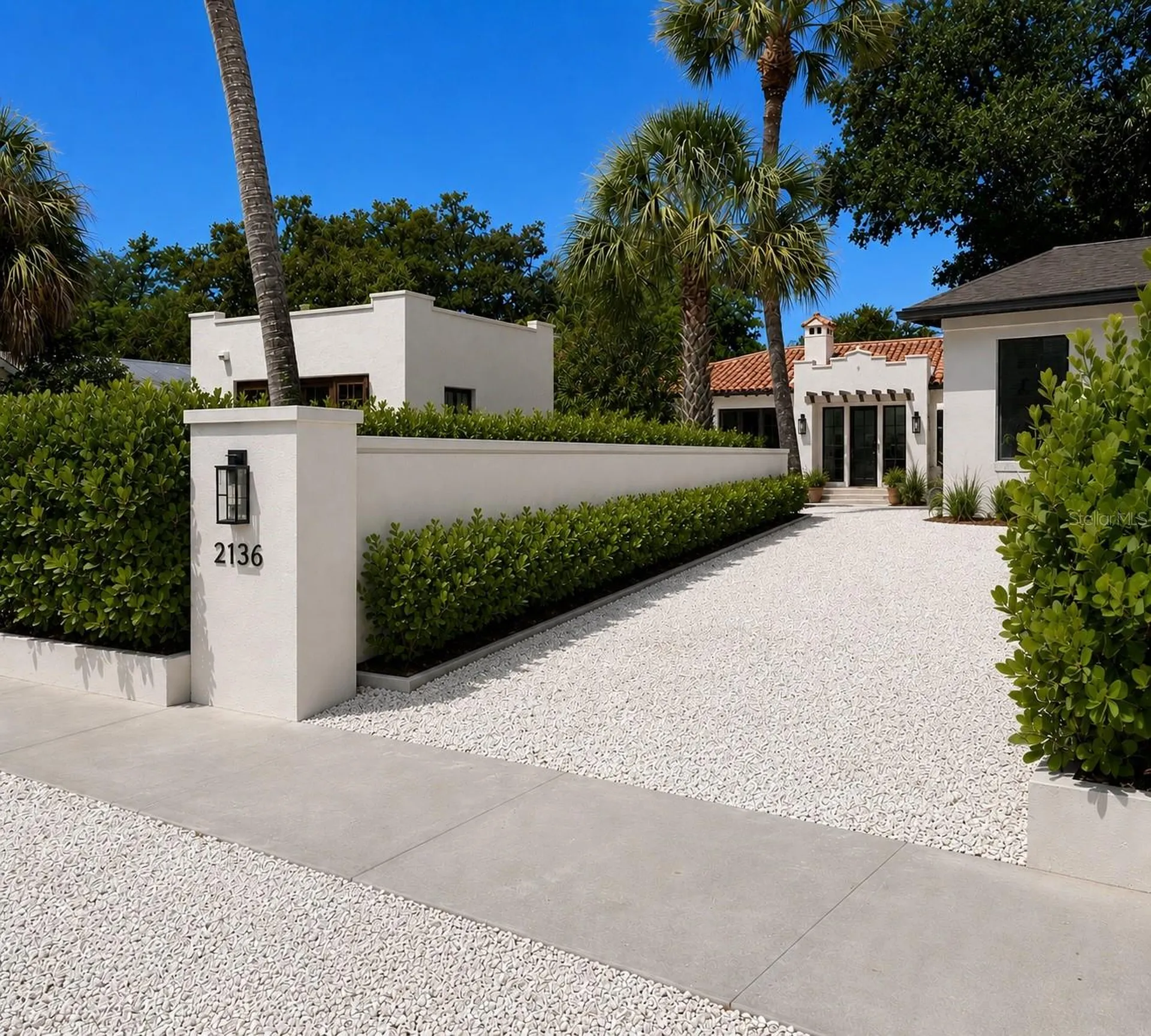 1041 Indian Beach Drive Sarasota FL 34234