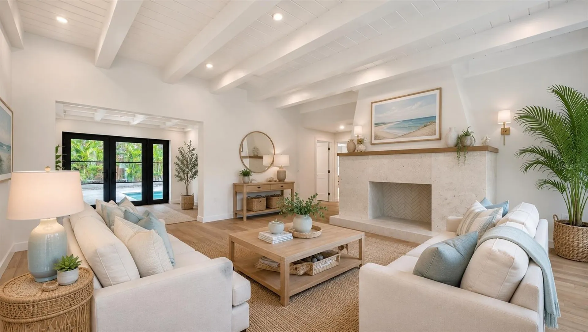 1041 Indian Beach Drive Sarasota FL 34234