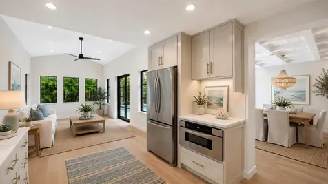 1041 Indian Beach Drive Sarasota FL 34234