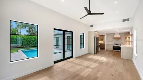 1041 Indian Beach Drive Sarasota FL 34234