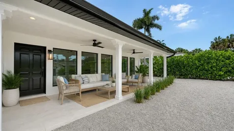 1041 Indian Beach Drive Sarasota FL 34234
