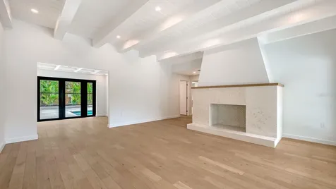 1041 Indian Beach Drive Sarasota FL 34234