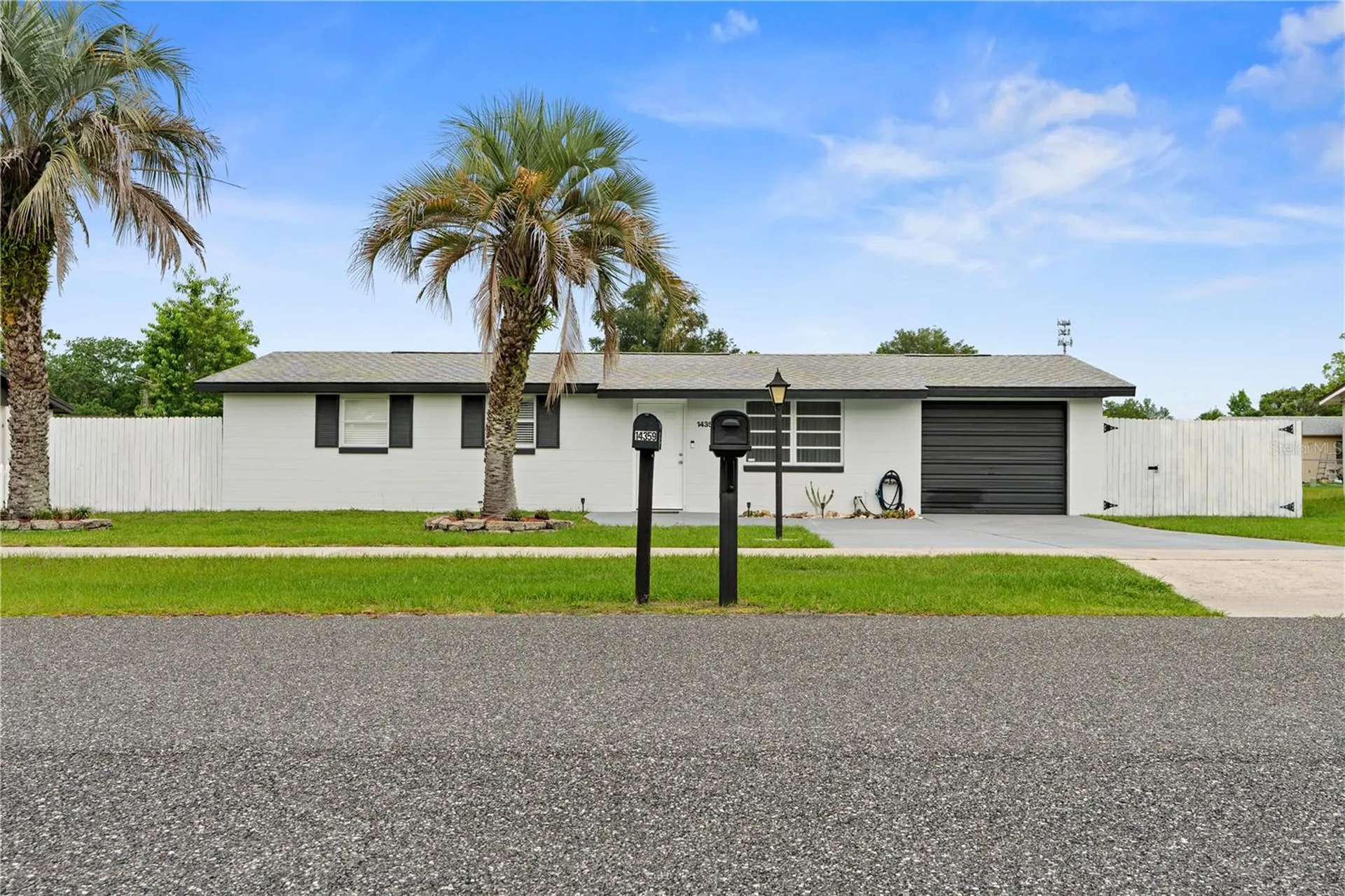 14350 SW 39th Court Road Ocala FL 34473