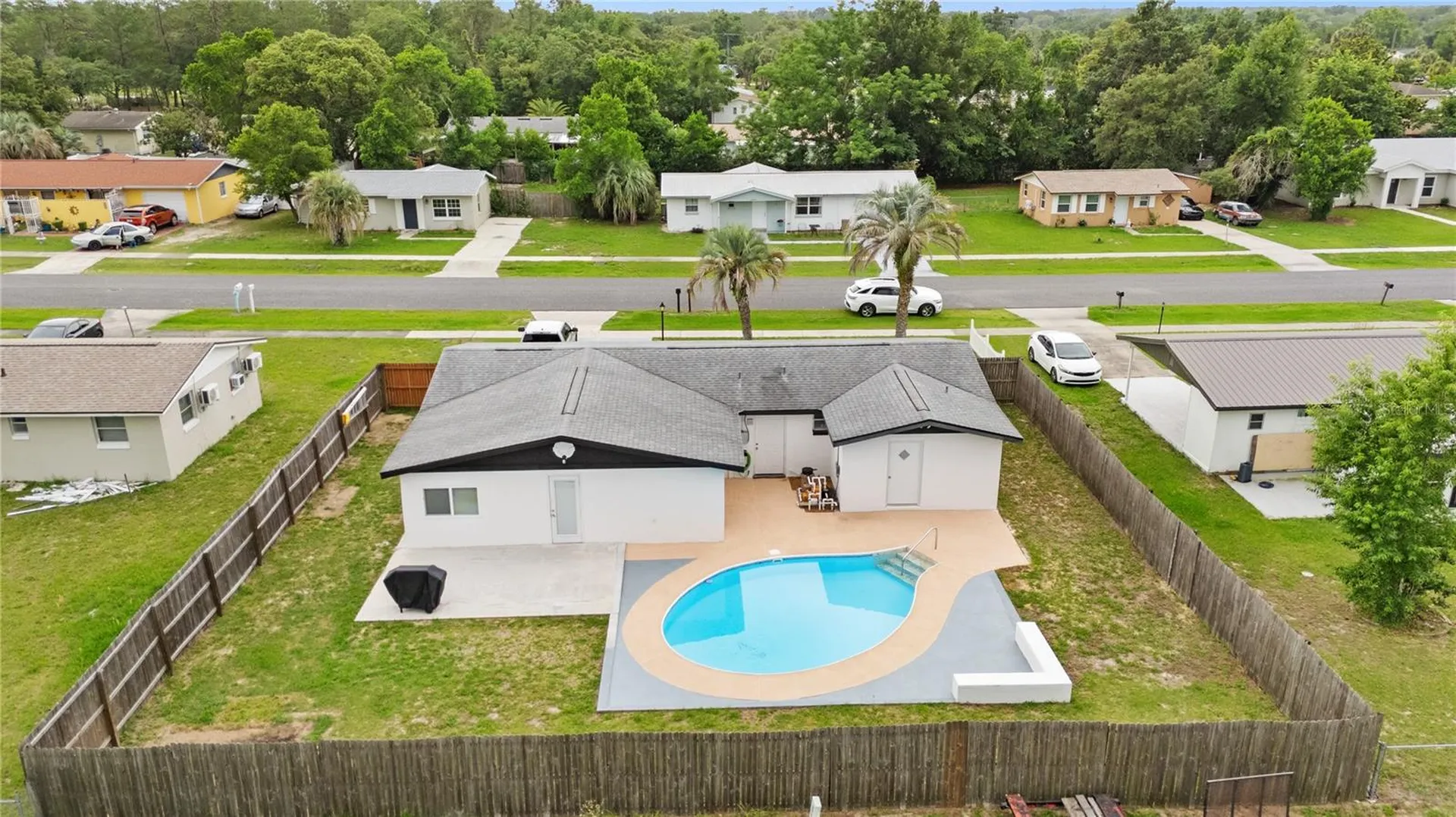14350 SW 39th Court Road Ocala FL 34473