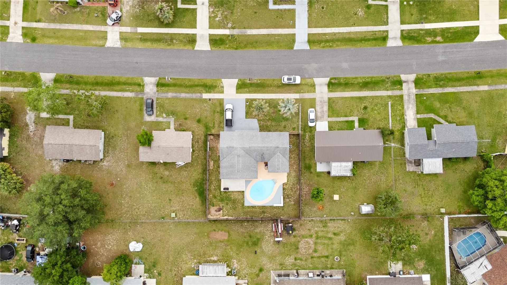 14350 SW 39th Court Road Ocala FL 34473