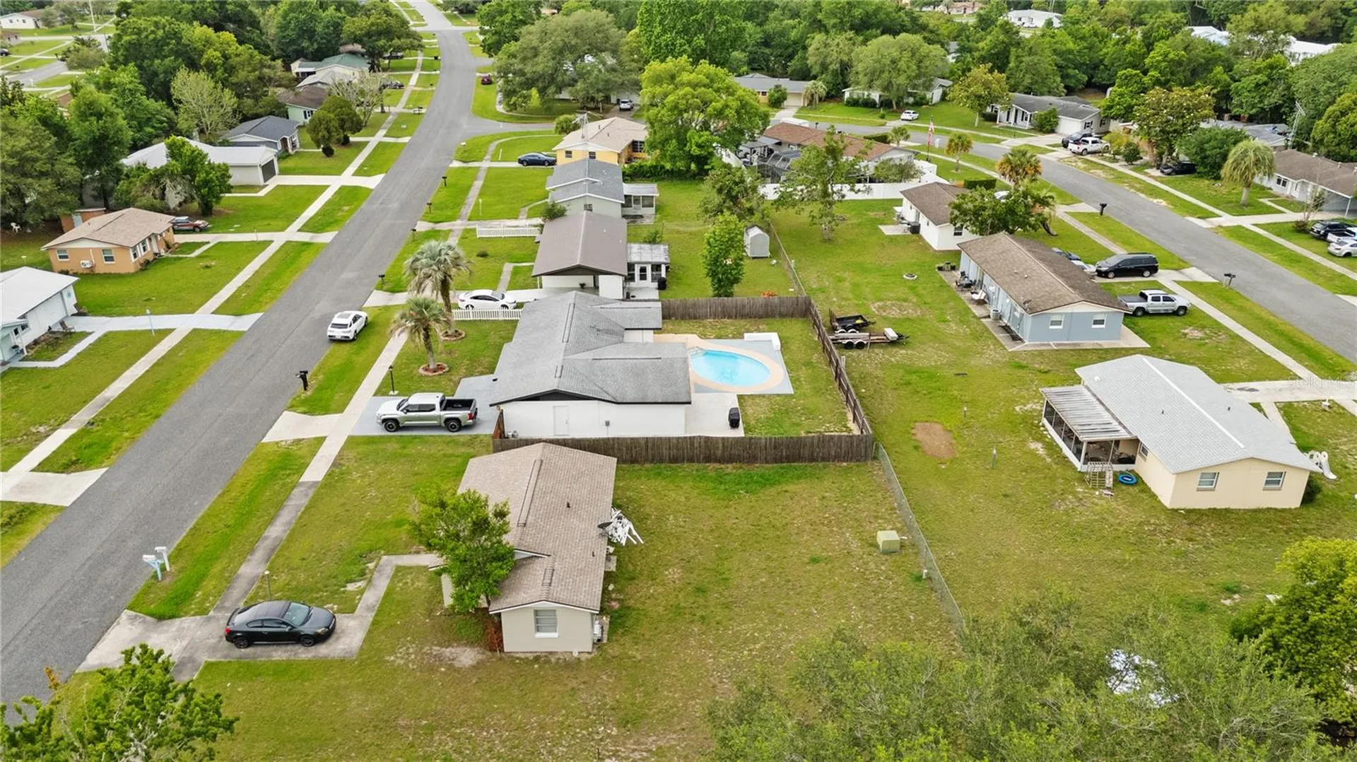 14350 SW 39th Court Road Ocala FL 34473