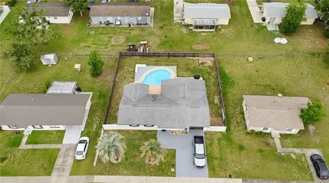 14350 SW 39th Court Road Ocala FL 34473