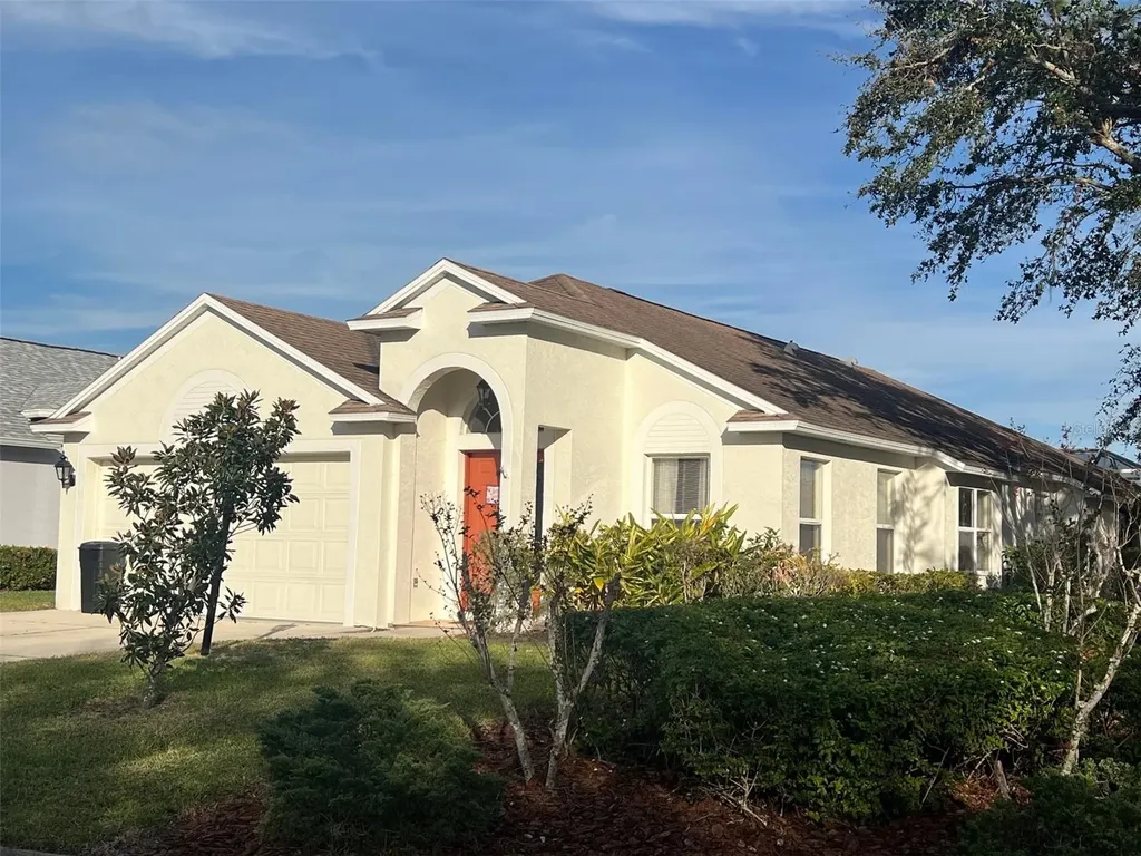 6227 Yellowtop Drive Lakewood Ranch FL 34202
